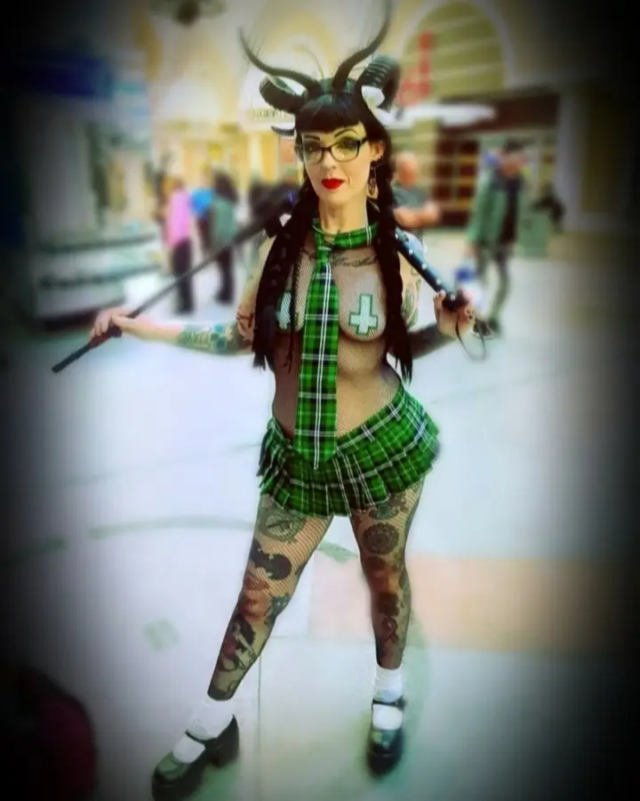 Ivy Monroe