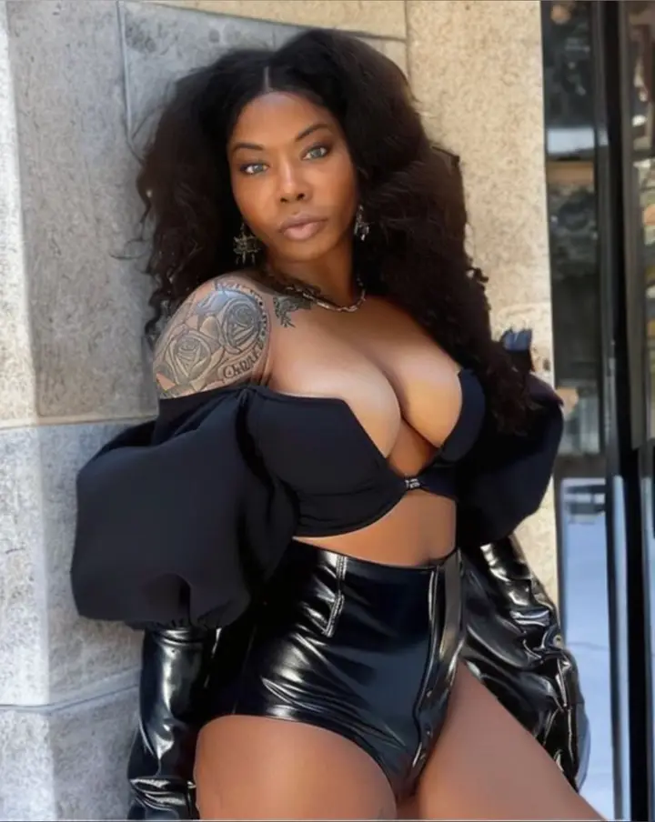Kimberly Carta