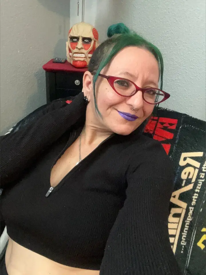 Lilith Landon VIP