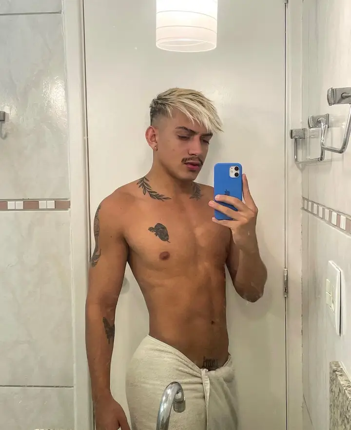 🔞 Kevin Ethan