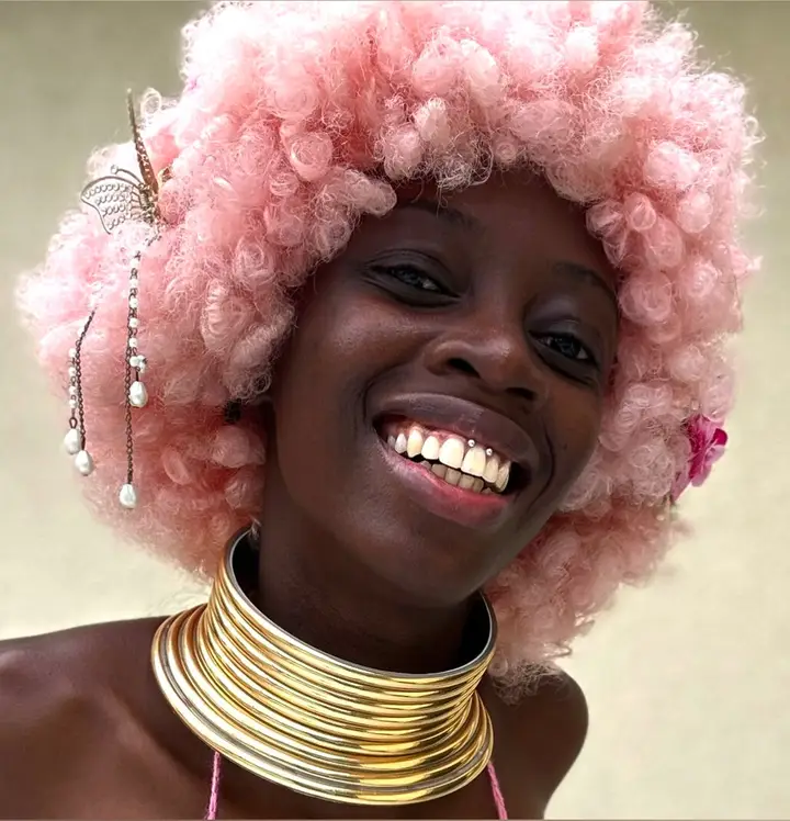 💎 MissBlackreey - VIP 💎