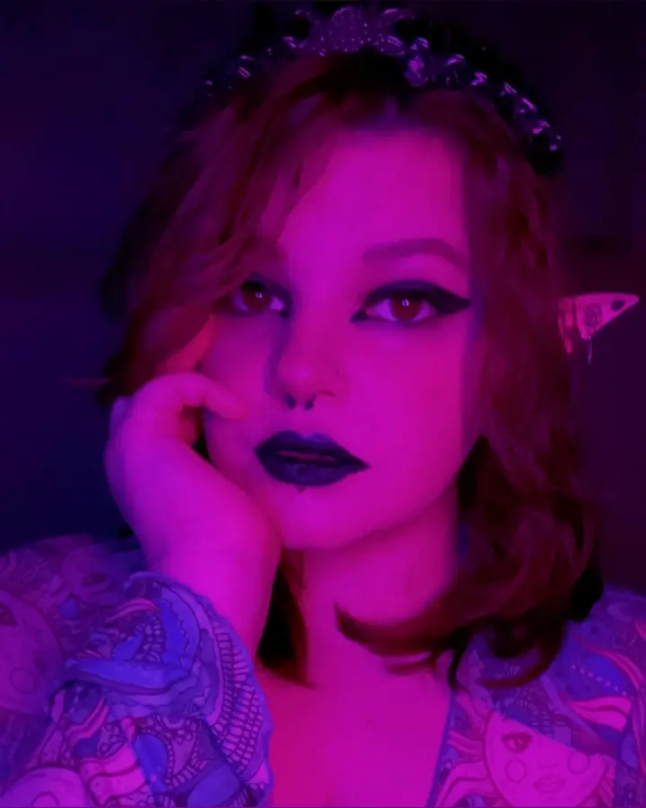 Karina 🌹