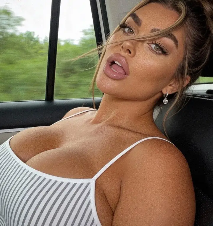 Gina 💫