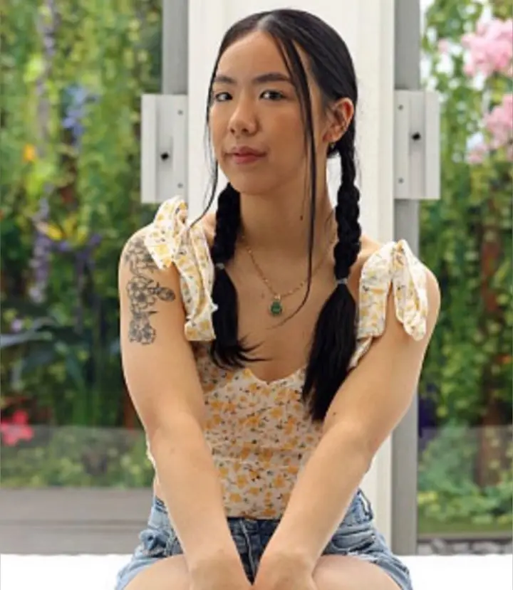 Mina Tran