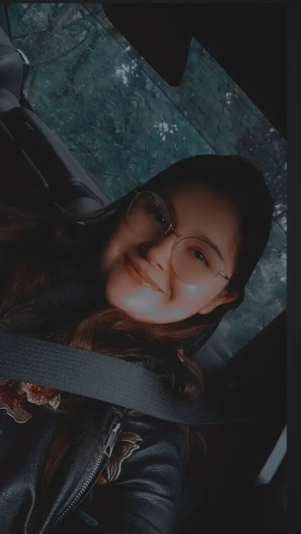 Kenzie 🪷