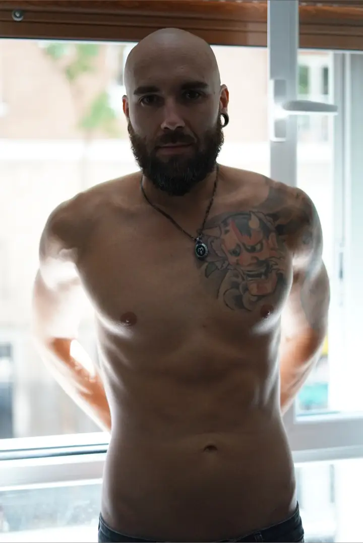 ⭐Axel Garcia⭐