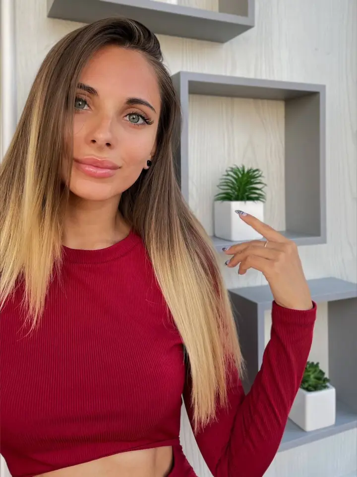 OliviaHook 🤍
