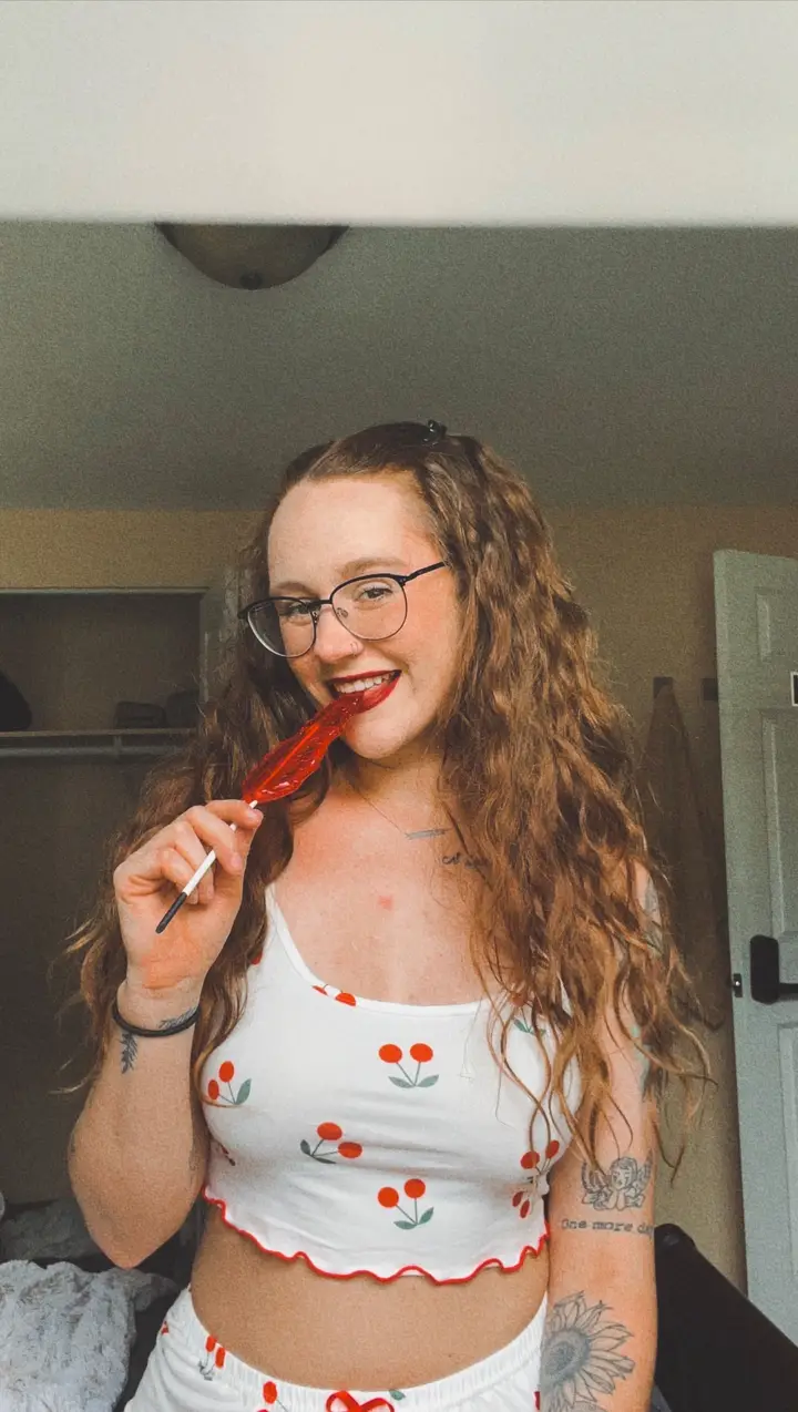 Cherry 🍒