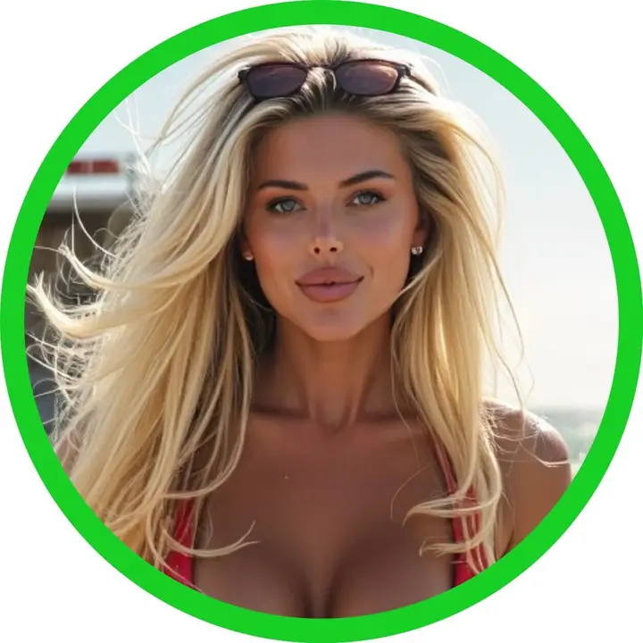 Emily 💎 MAXIM Cover Muse