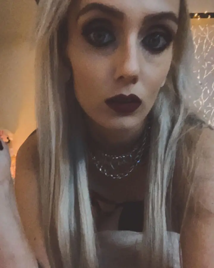 Briana Noelle