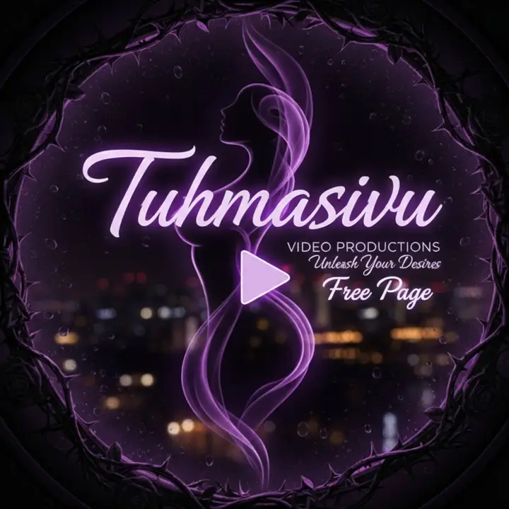 Ilmaista Tuhmaa 🇫🇮