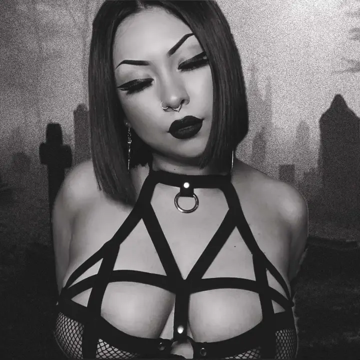 Baby Girl 666🤍