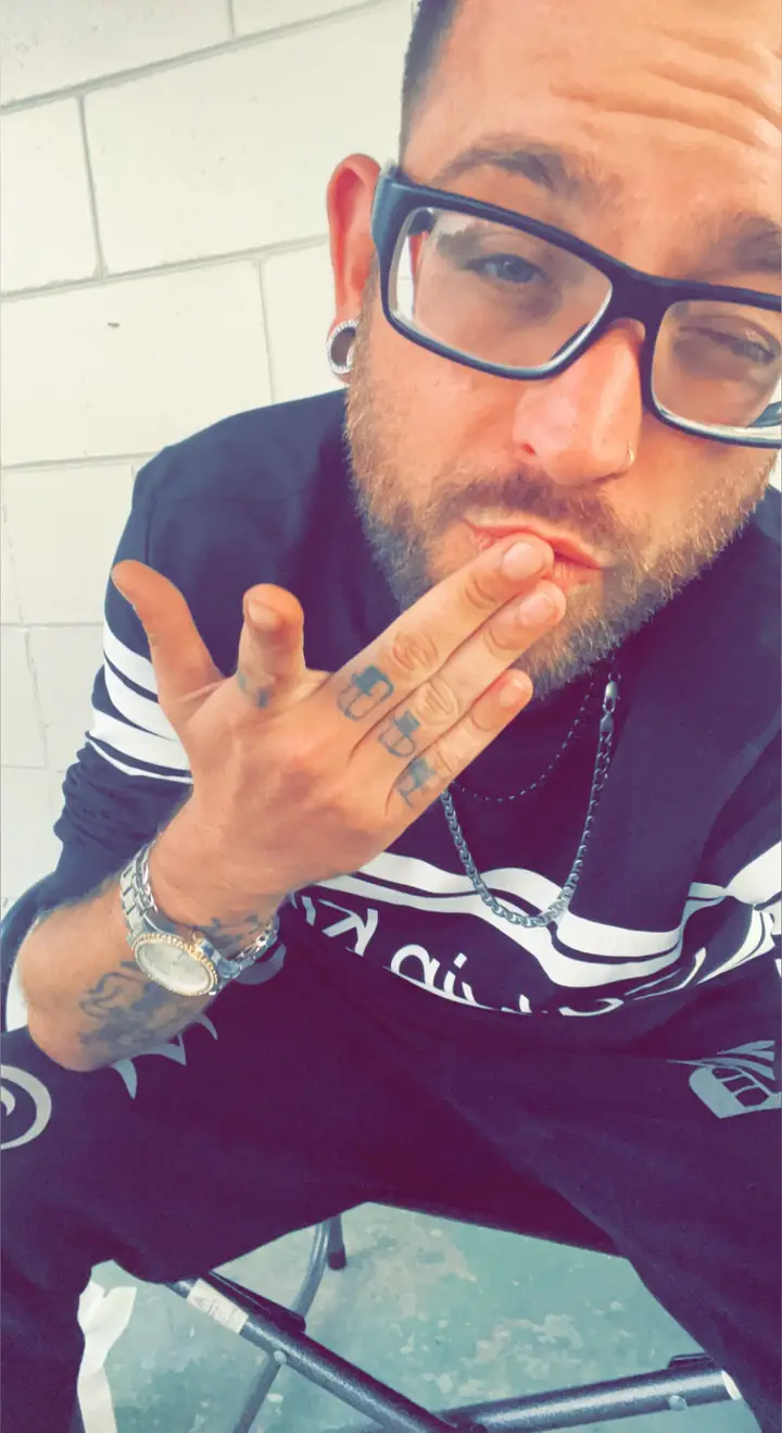 Ctfootdaddy