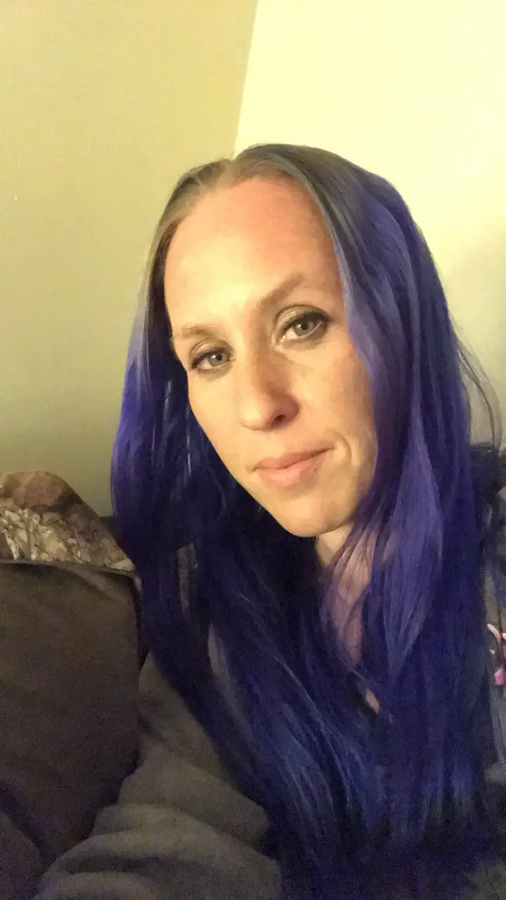 Ashly Fulford