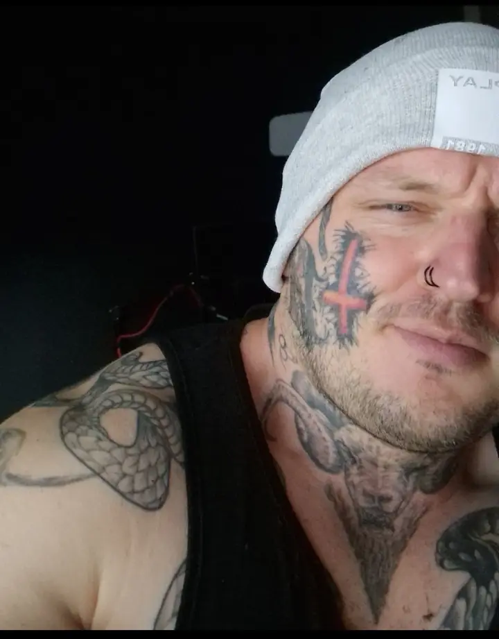 ⛓️The alpha👤⛓️