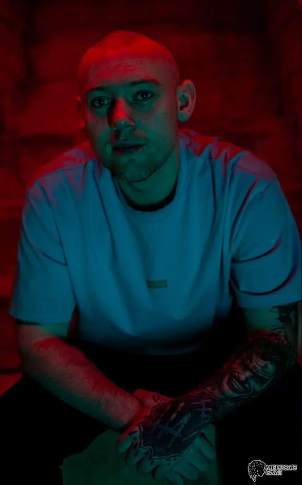 Oskar Bennett