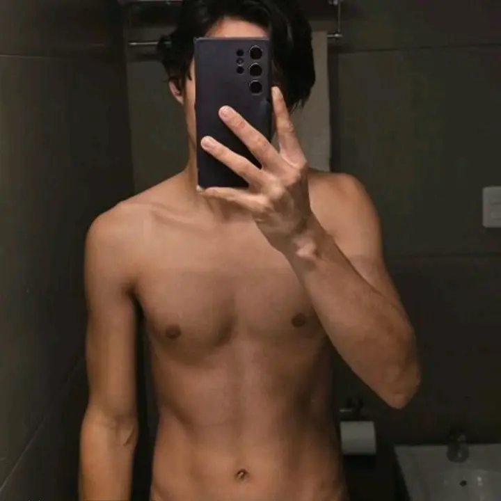 Gabe Orión