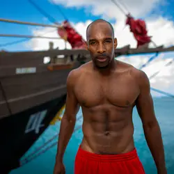 Tyson Brown
