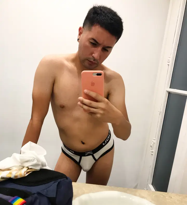 Alex Paz