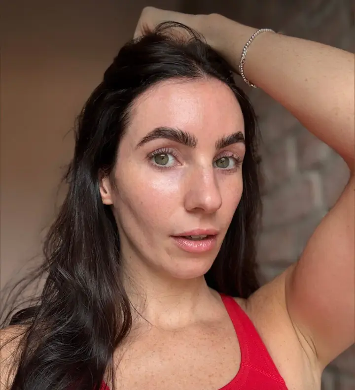 Ali