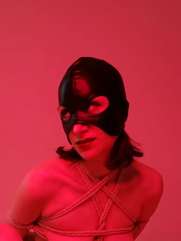 Scarlett Touch