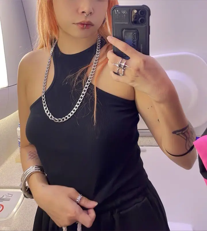 Vexy BB