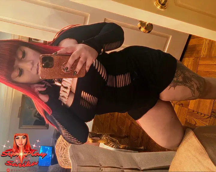 sexysarika