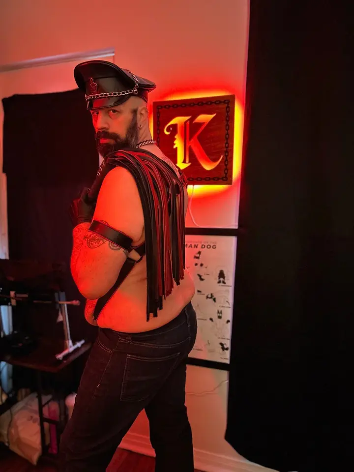 Sir Kobi