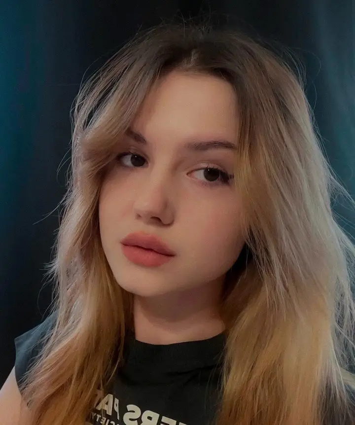 Pure Beauty 💌