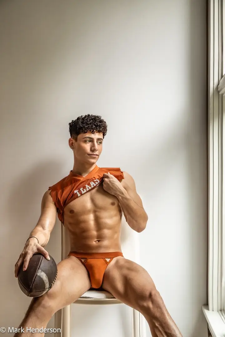 Ian Daniels