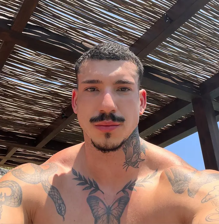 Guilherme Oliveira