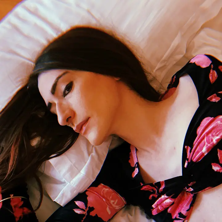Loren Aprile