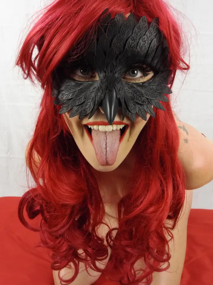 Knotty Masquerade