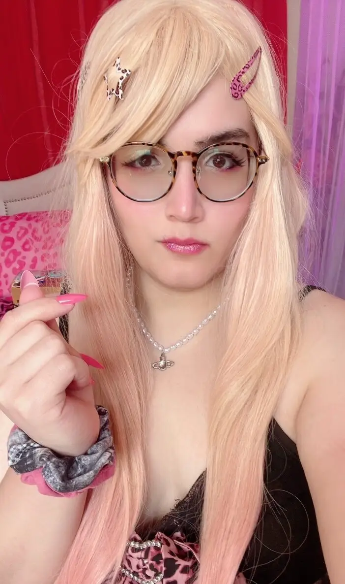 Ritha Pixie TG