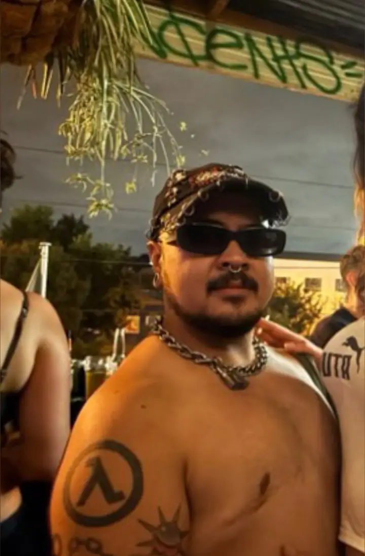 FTMLeatherBear