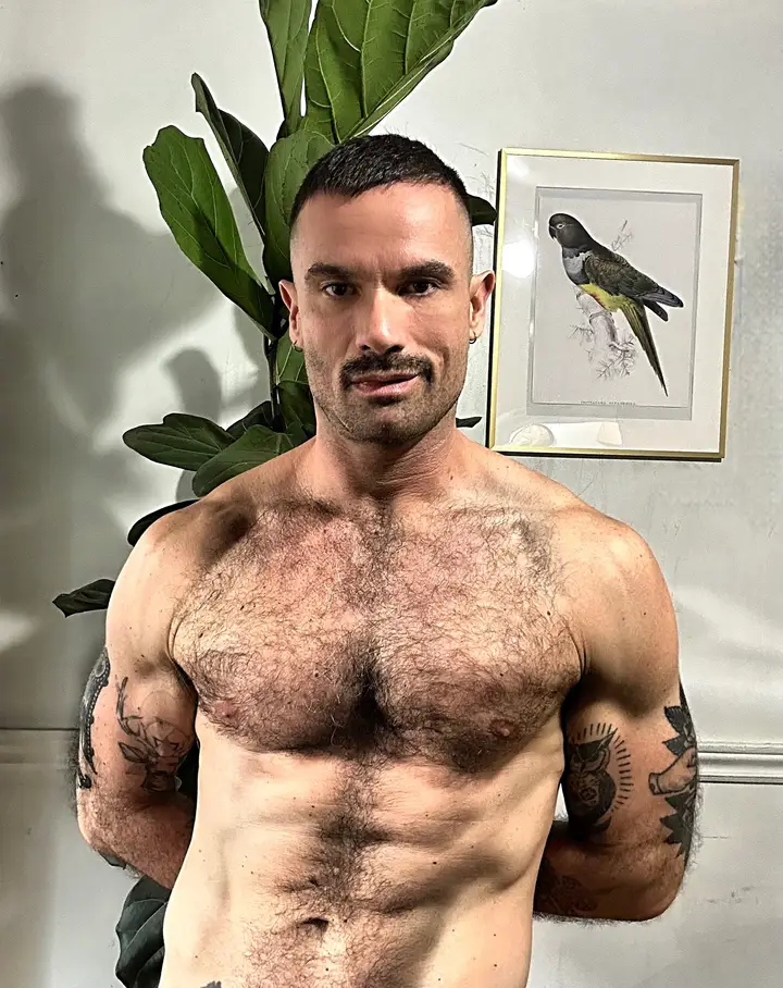 Tito Patrón