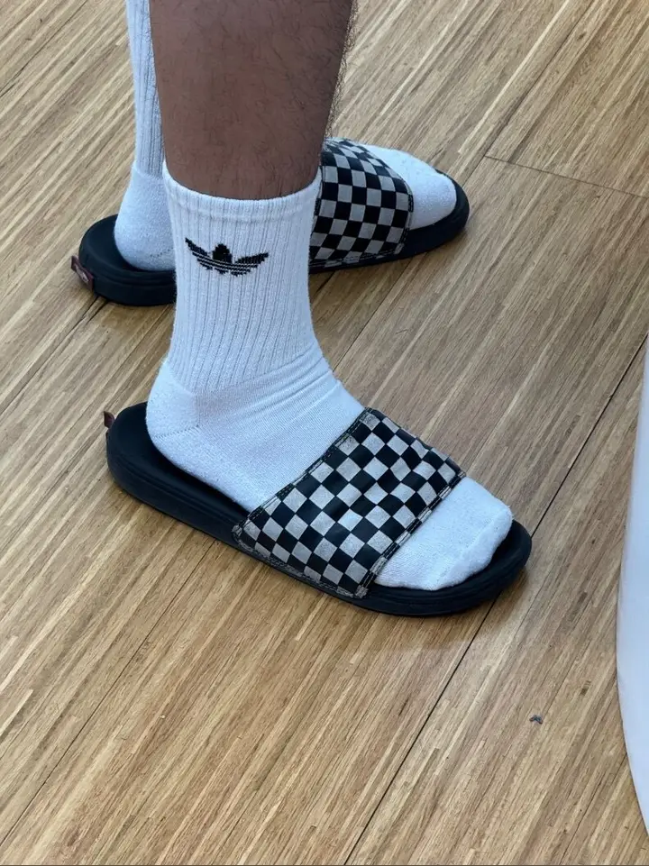 Alex Feet And Socks
