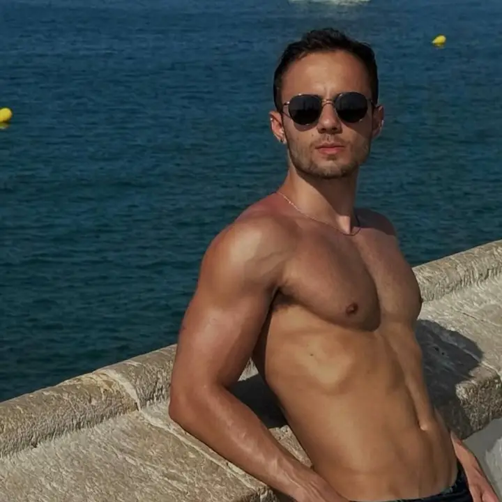victor fonseca