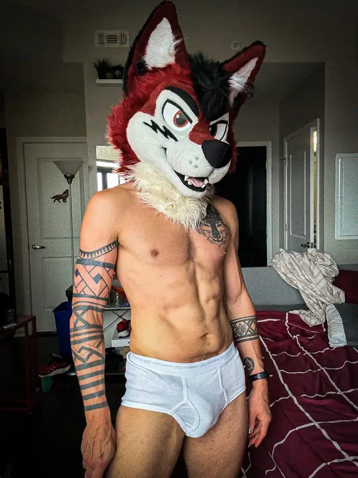 WolfEzo