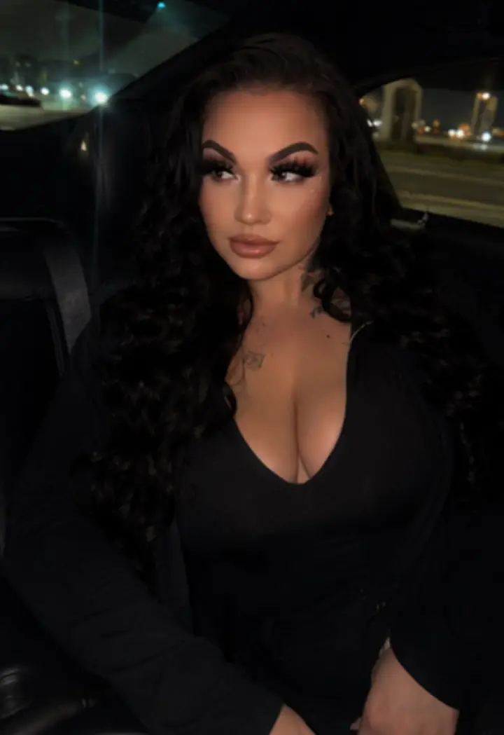 Kali White