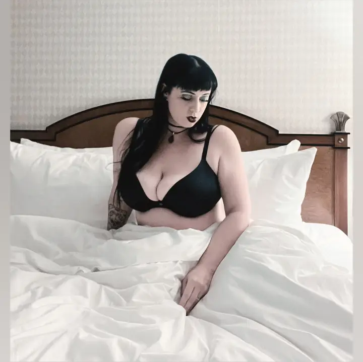 Faydra Black <3