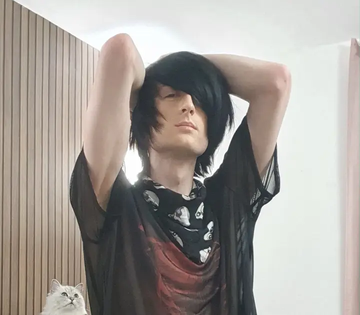 Danny Rogue 🟣