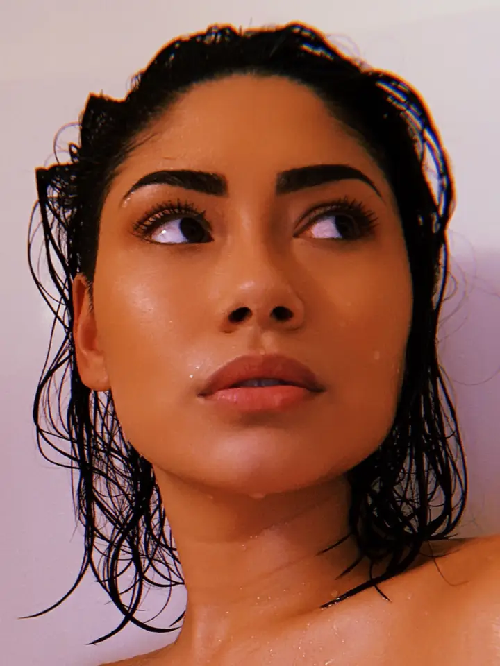 Luna Rain