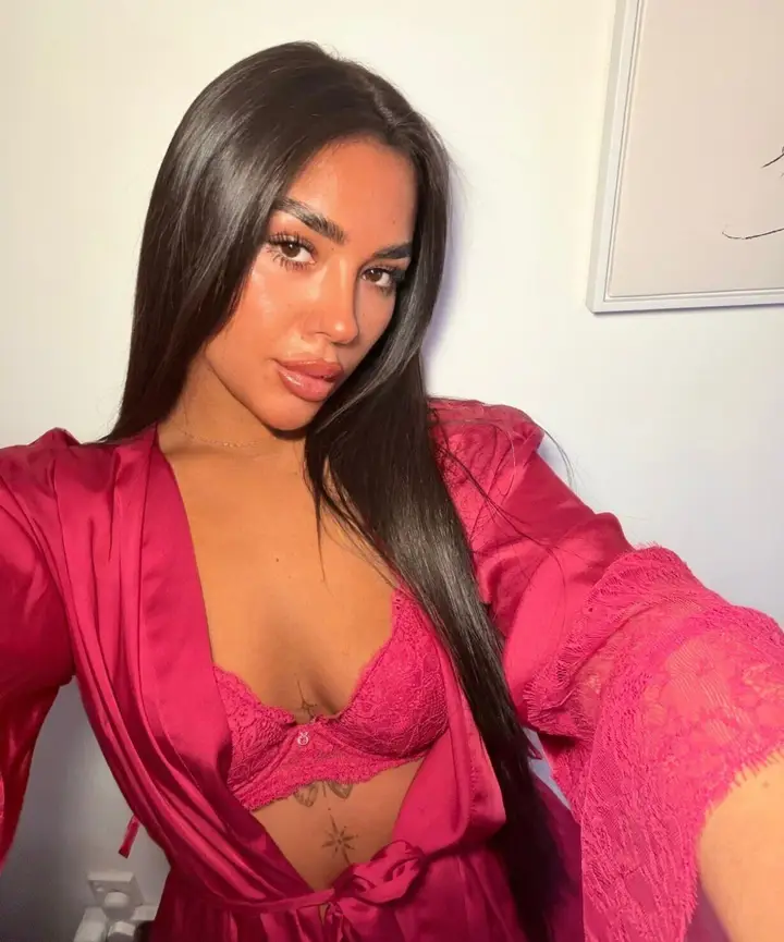 Jordan 🌶️
