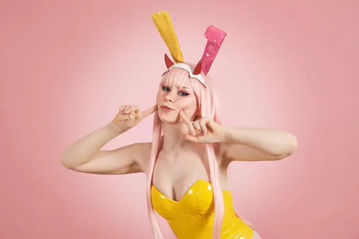 Misa Cosplay