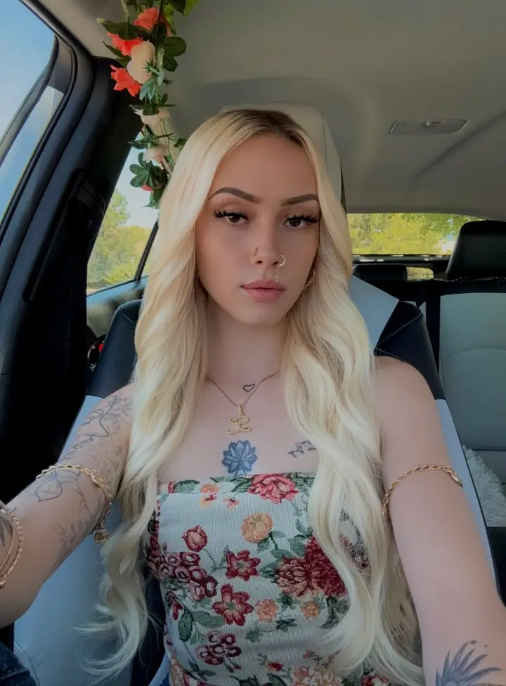 𝔏 🎀