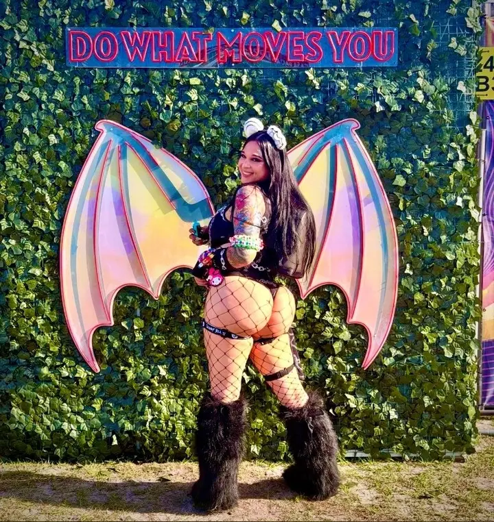 TSBunny SummersXXX