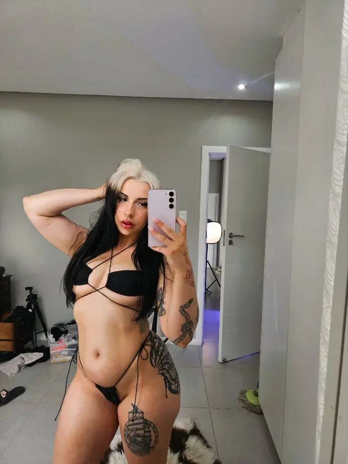 ⛧Alyssa Winter ♰