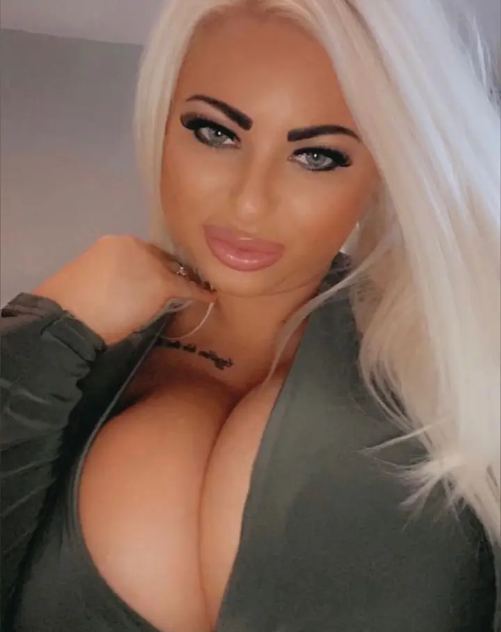 Chloexx 🍒