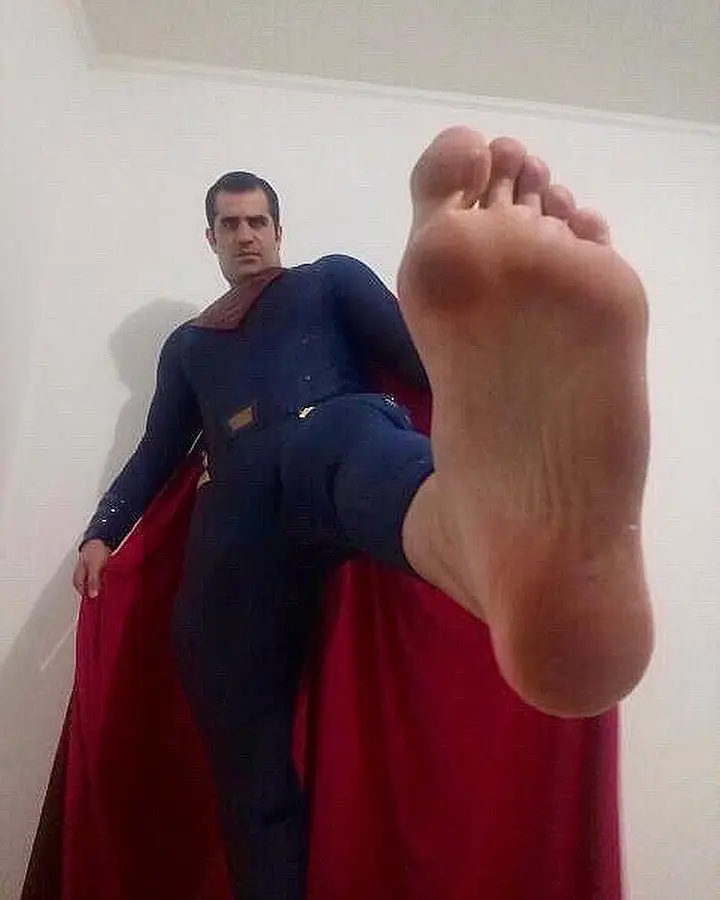 SuperFeet